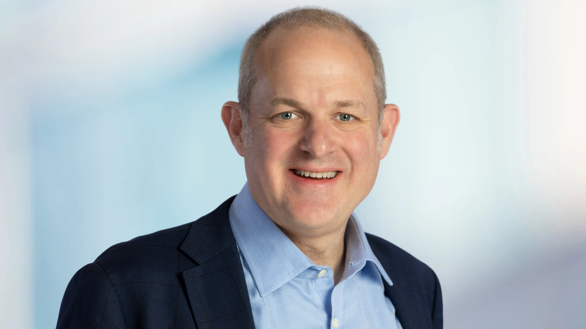 Mark Davies