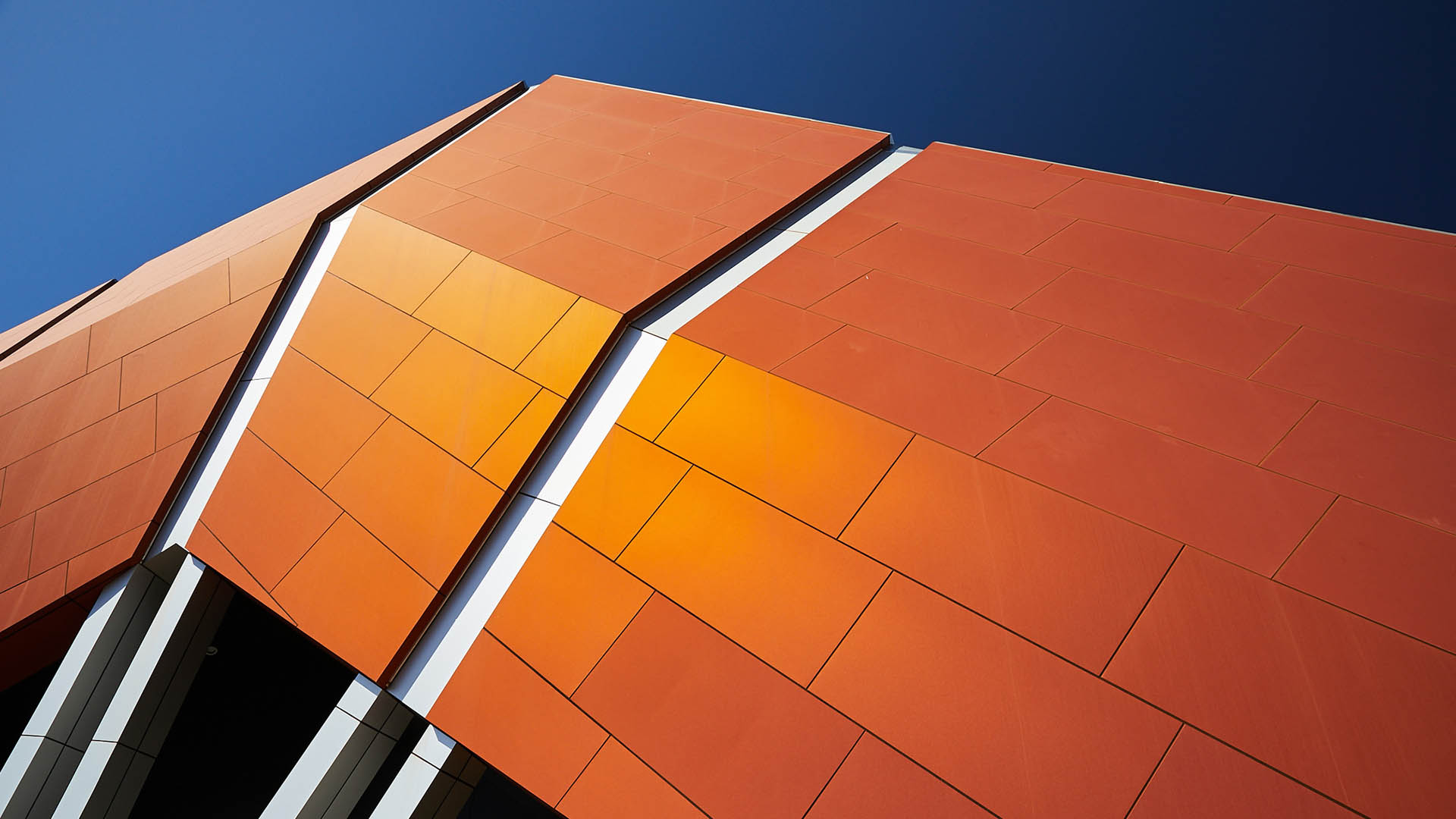 Pilbara architecture