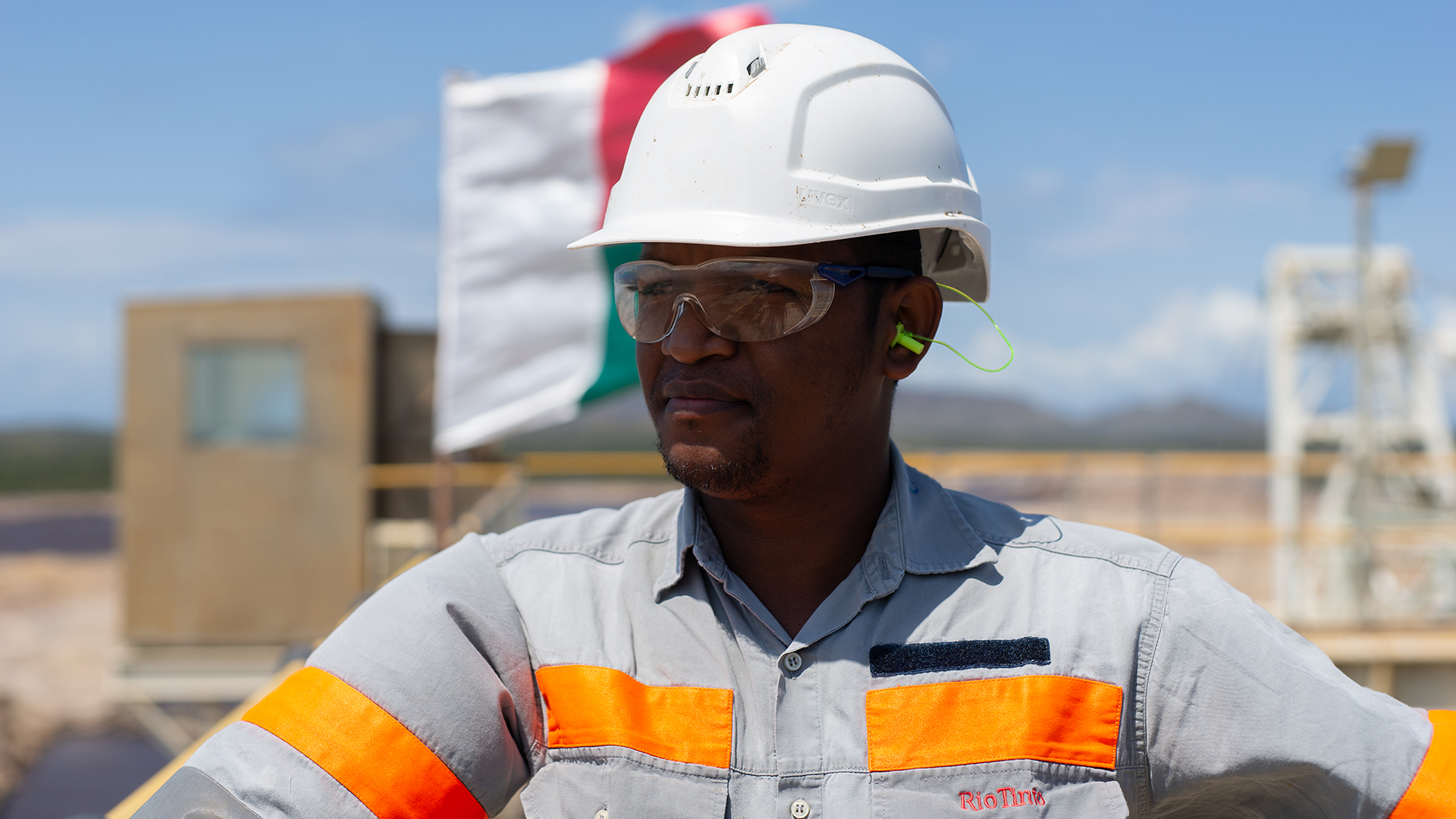 Supporting communities in Madagascar