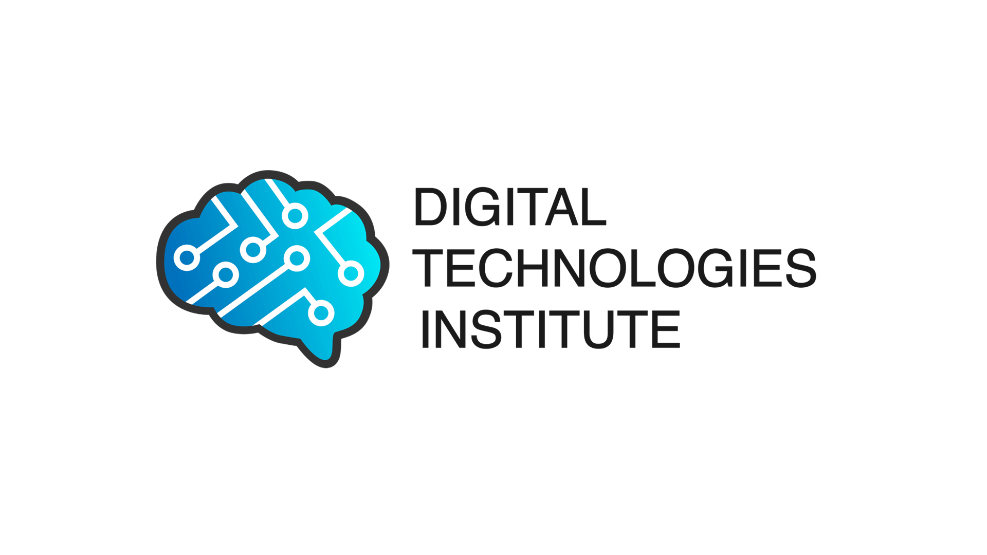 Digital Technologies Institute
