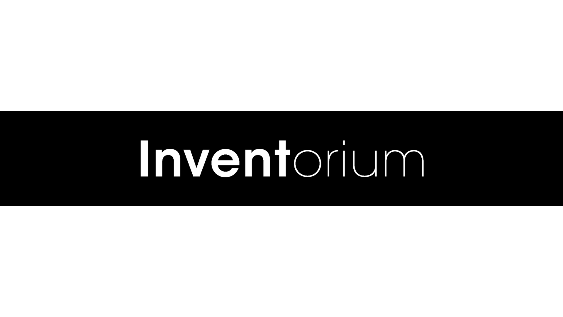 Inventorium