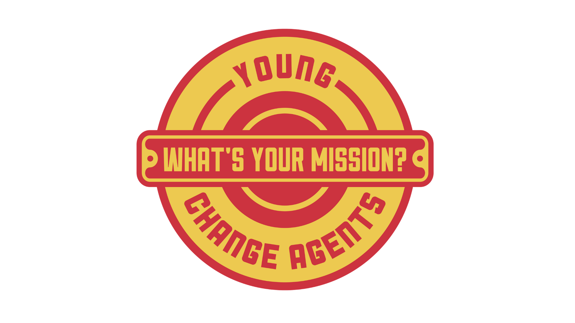 The Young Change Agents team