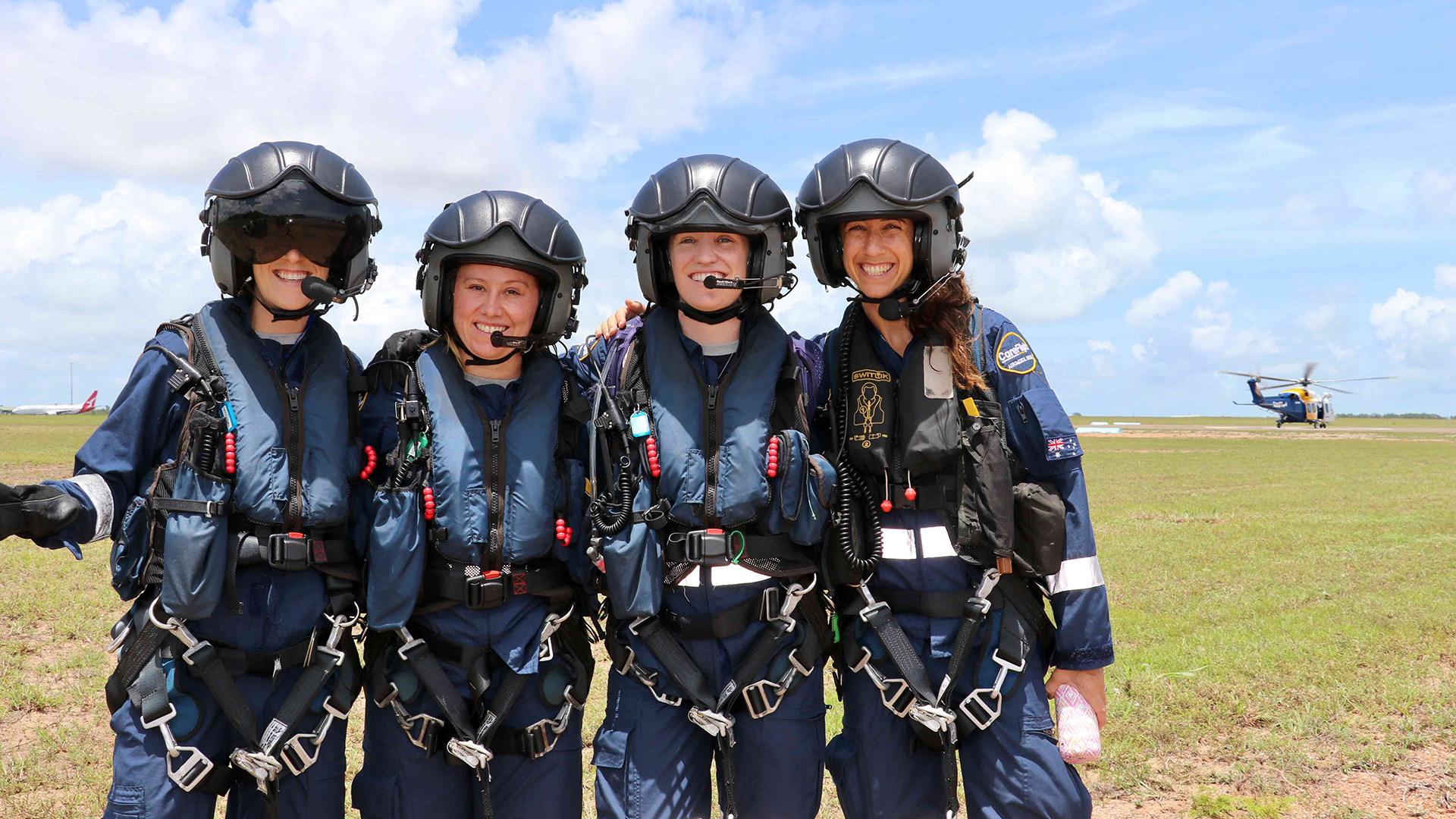 Doctor Team, CareFlight Northern Operations