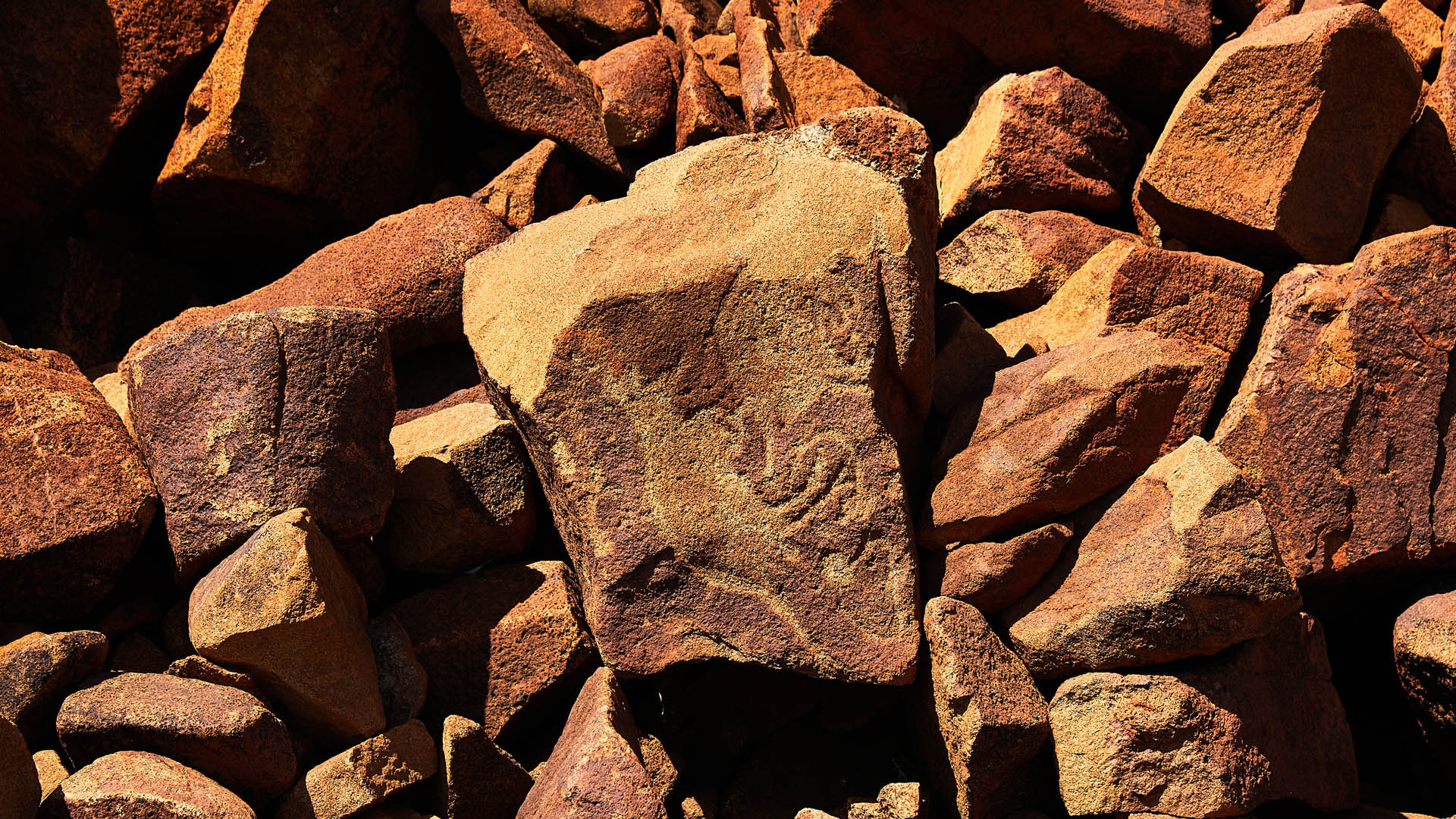 Rio Tinto Indigenous partnerships