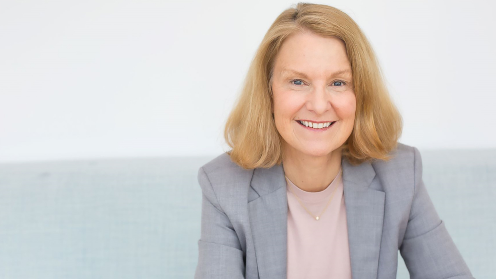 Ann Masse, Head of Health, Safety, Environment & Security