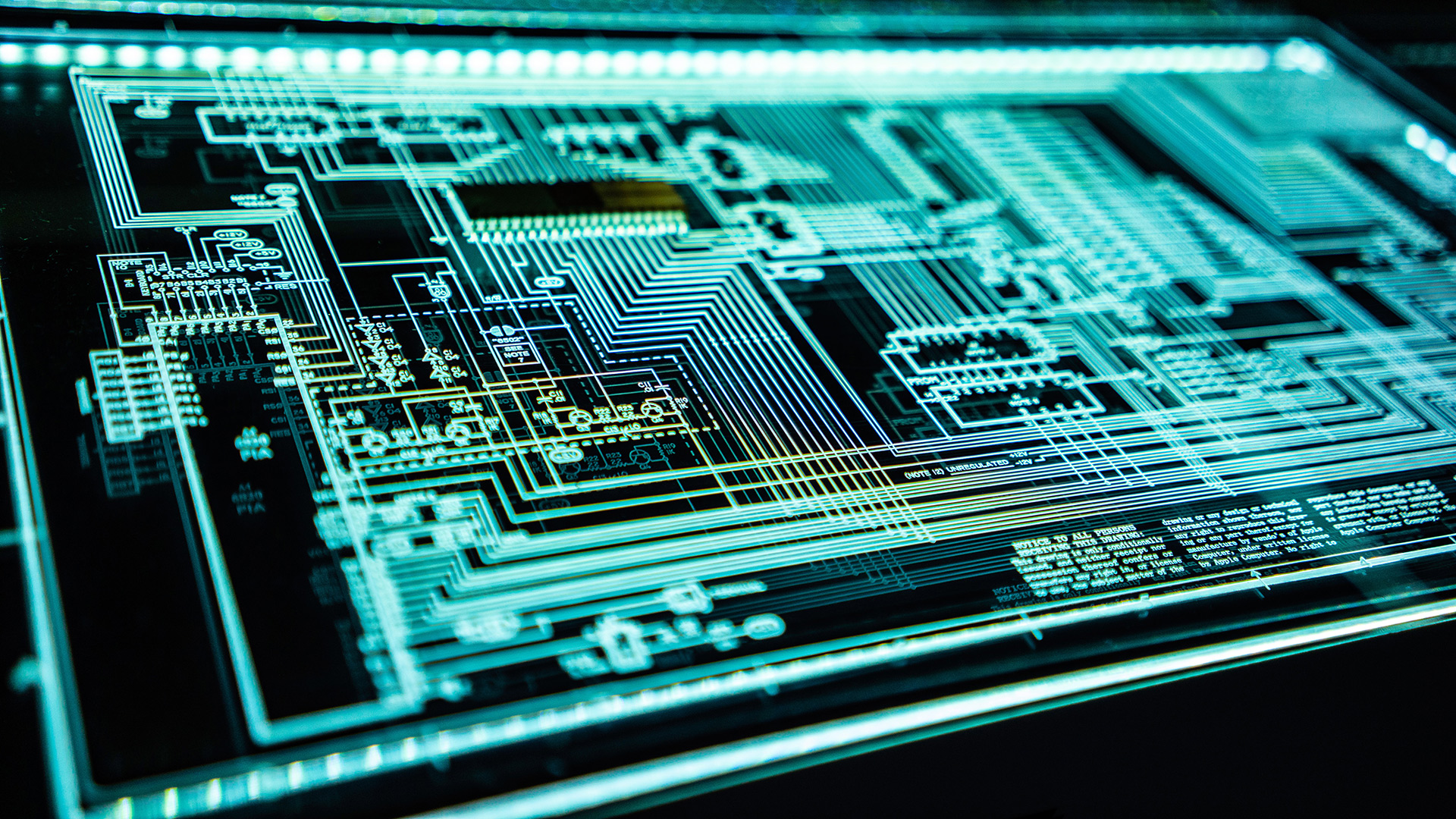 Circuits