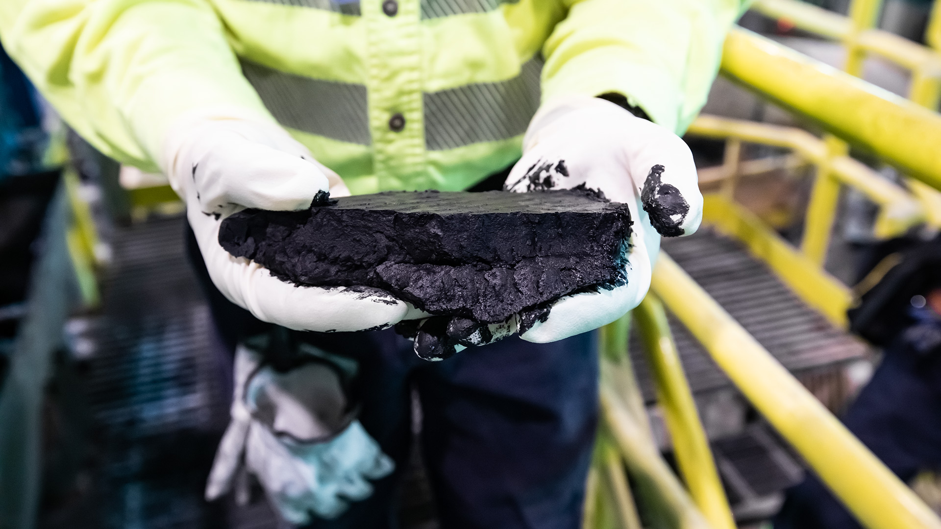 Tellurium, Kennecott Operations