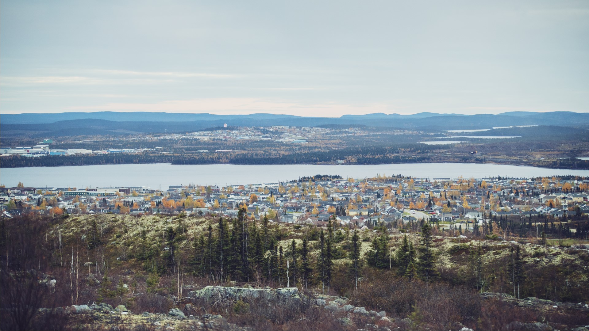IOC, Canada