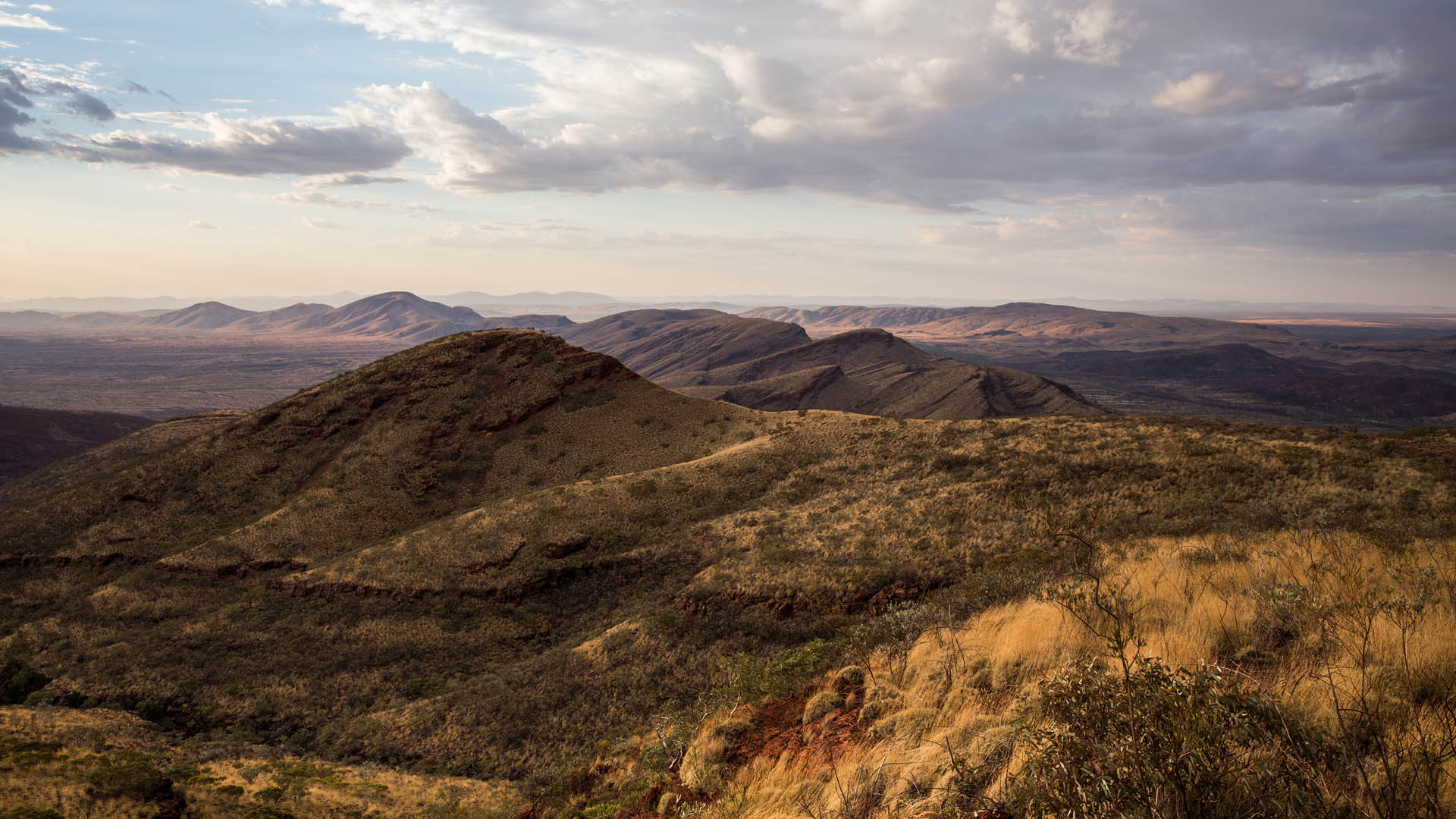 Pilbara