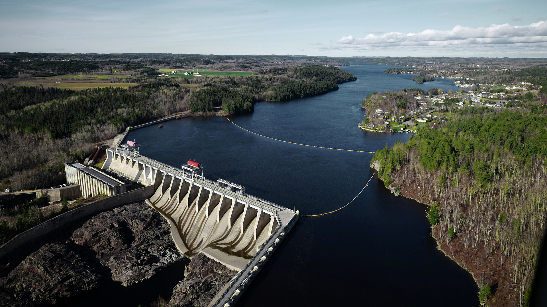 Hydropower