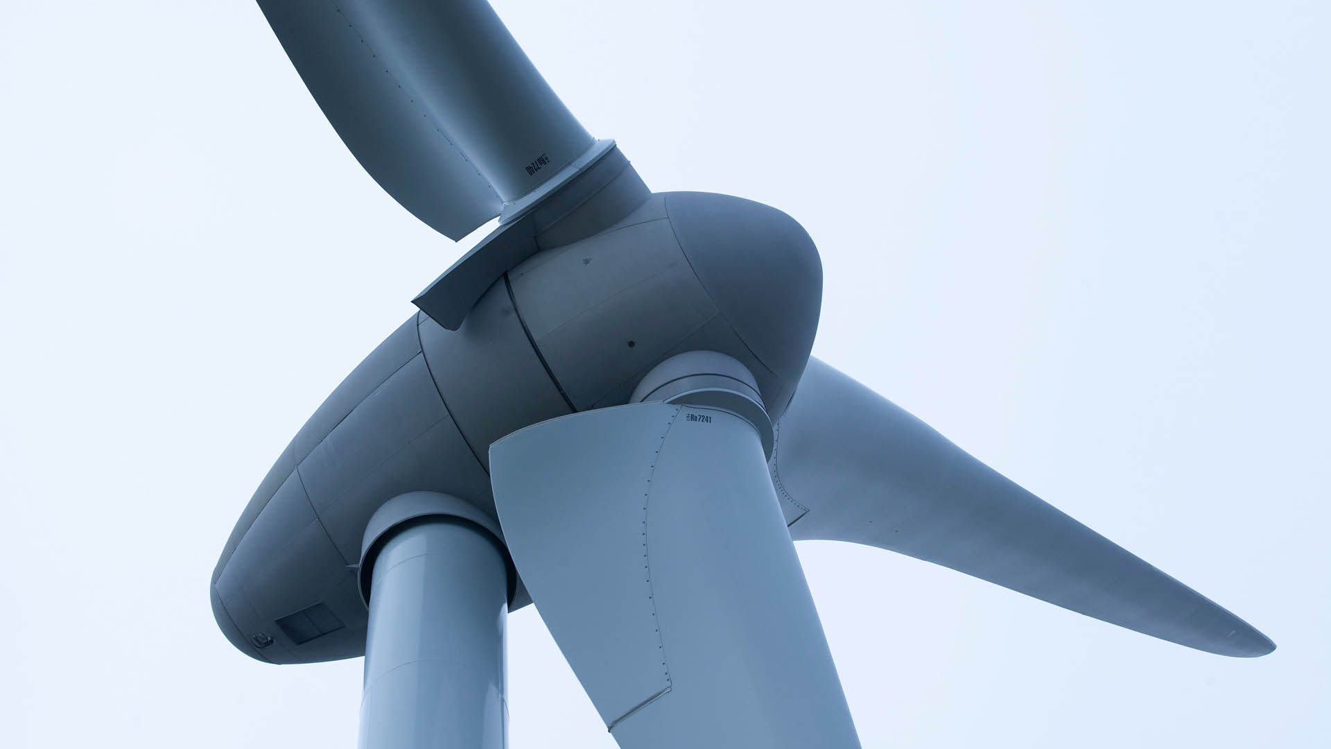 Wind turbine
