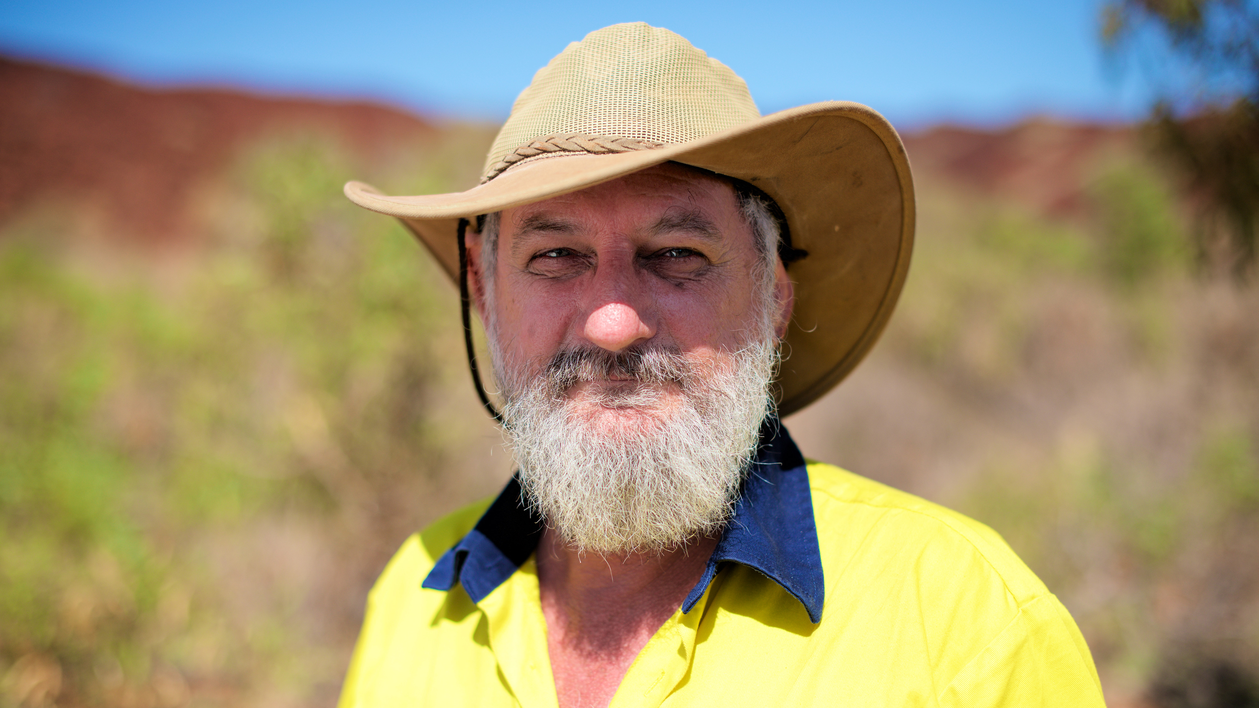 Dr Ken Mulvaney