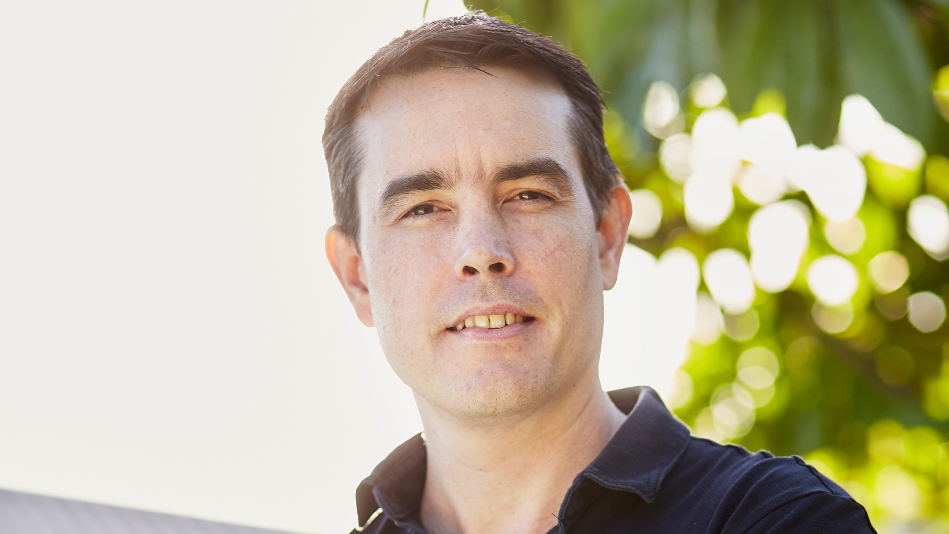 Matt, Local Procurement Manager, Perth