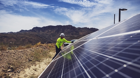 Our purpose in action