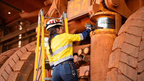 Graduates and interns