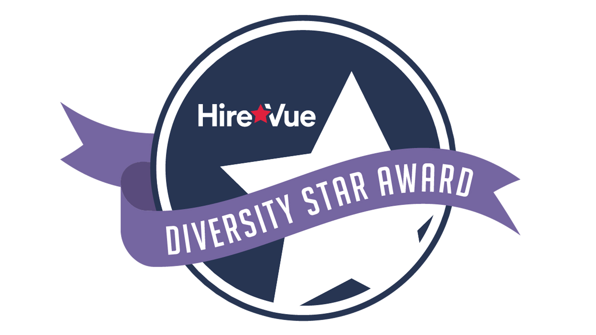 HireVue Diversity Star Award