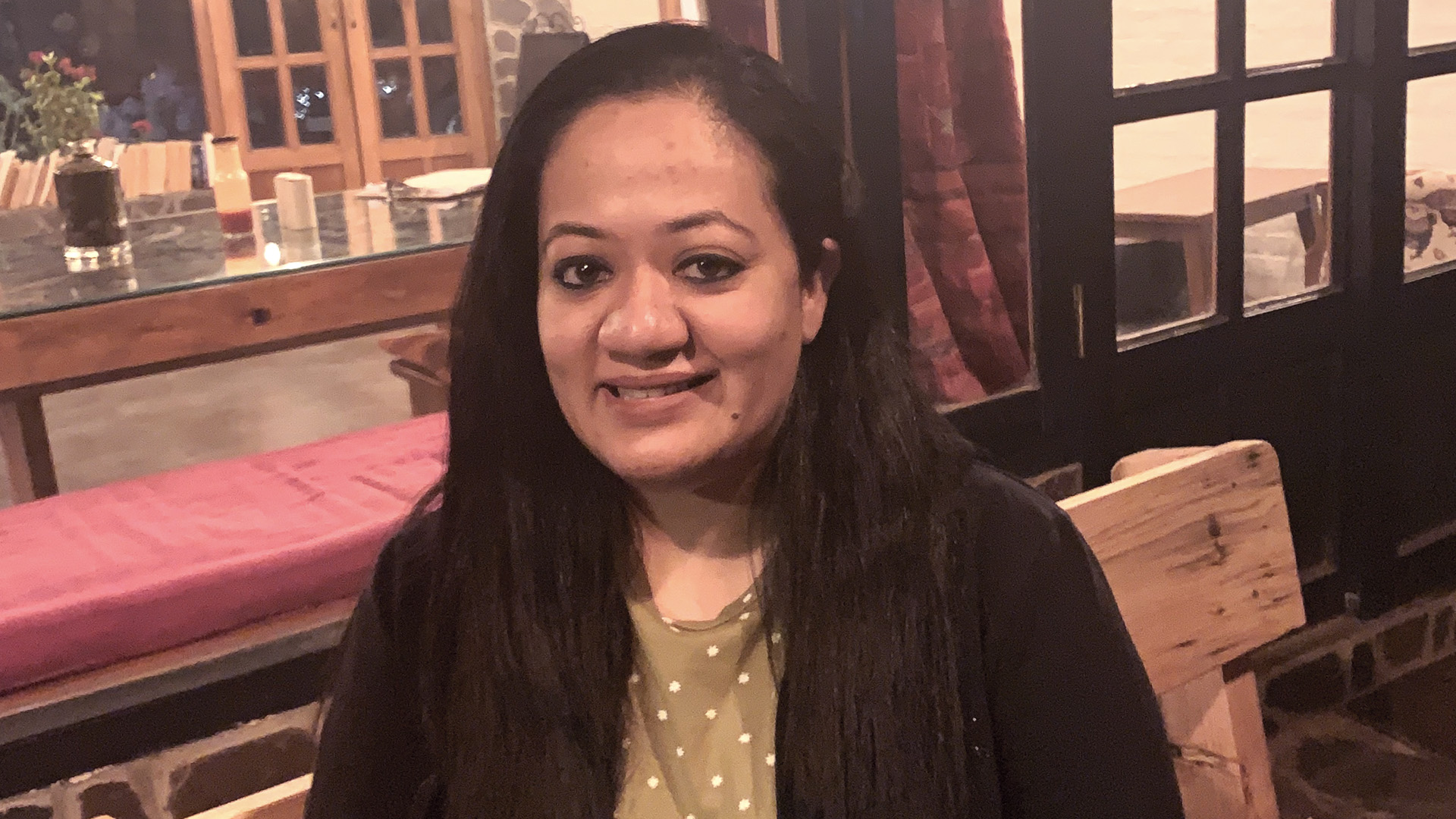 Prachi, Recruitment & Talent, New Delhi, India