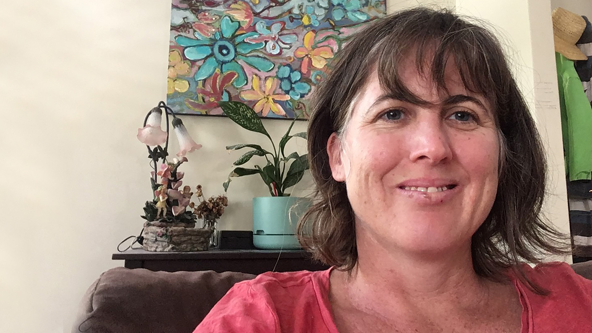 Tamzin, Human Resources, Perth, Western Australia