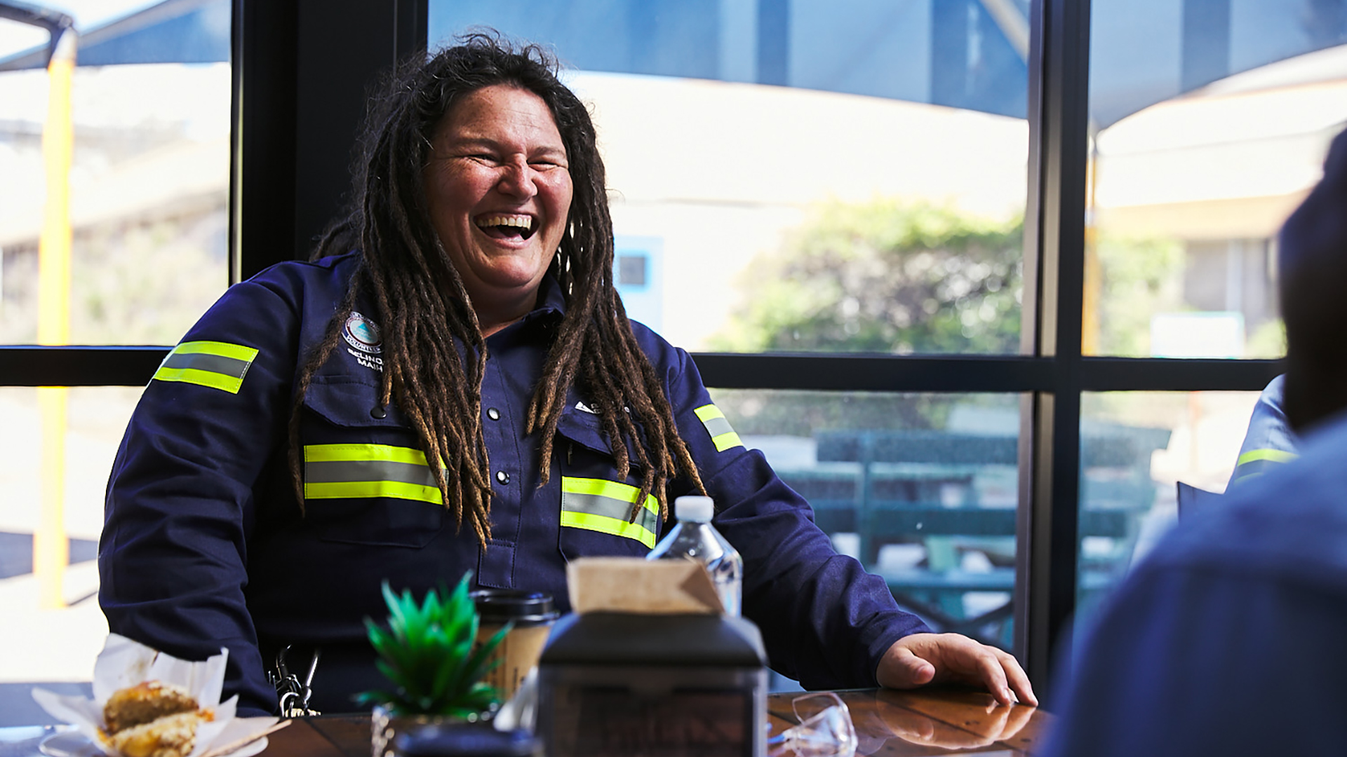 International Women’s Day - Belinda