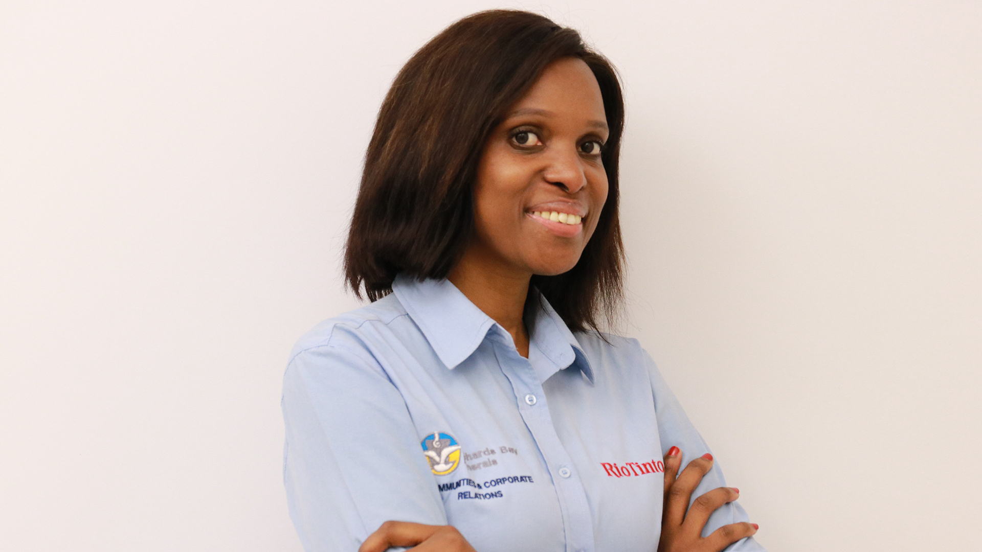 International Women’s Day - Zanele