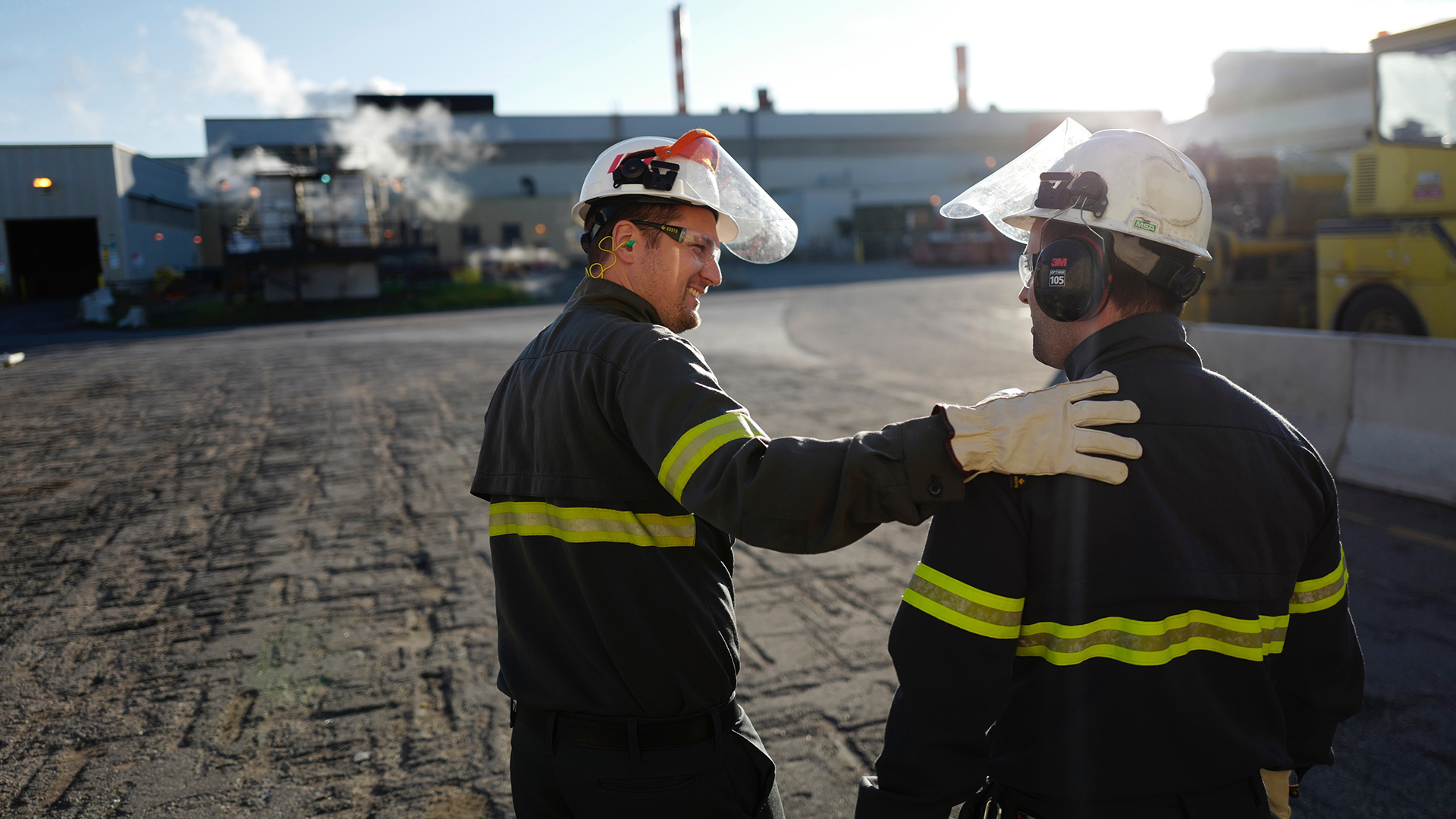 By Dominic Barton, Chair, Rio Tinto