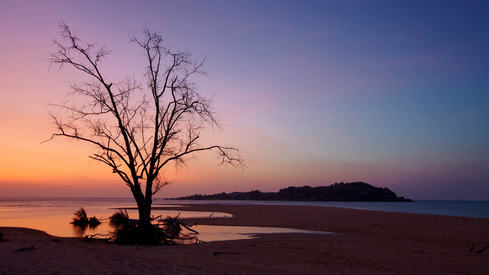 Gove, East Arnhem Land, Australia