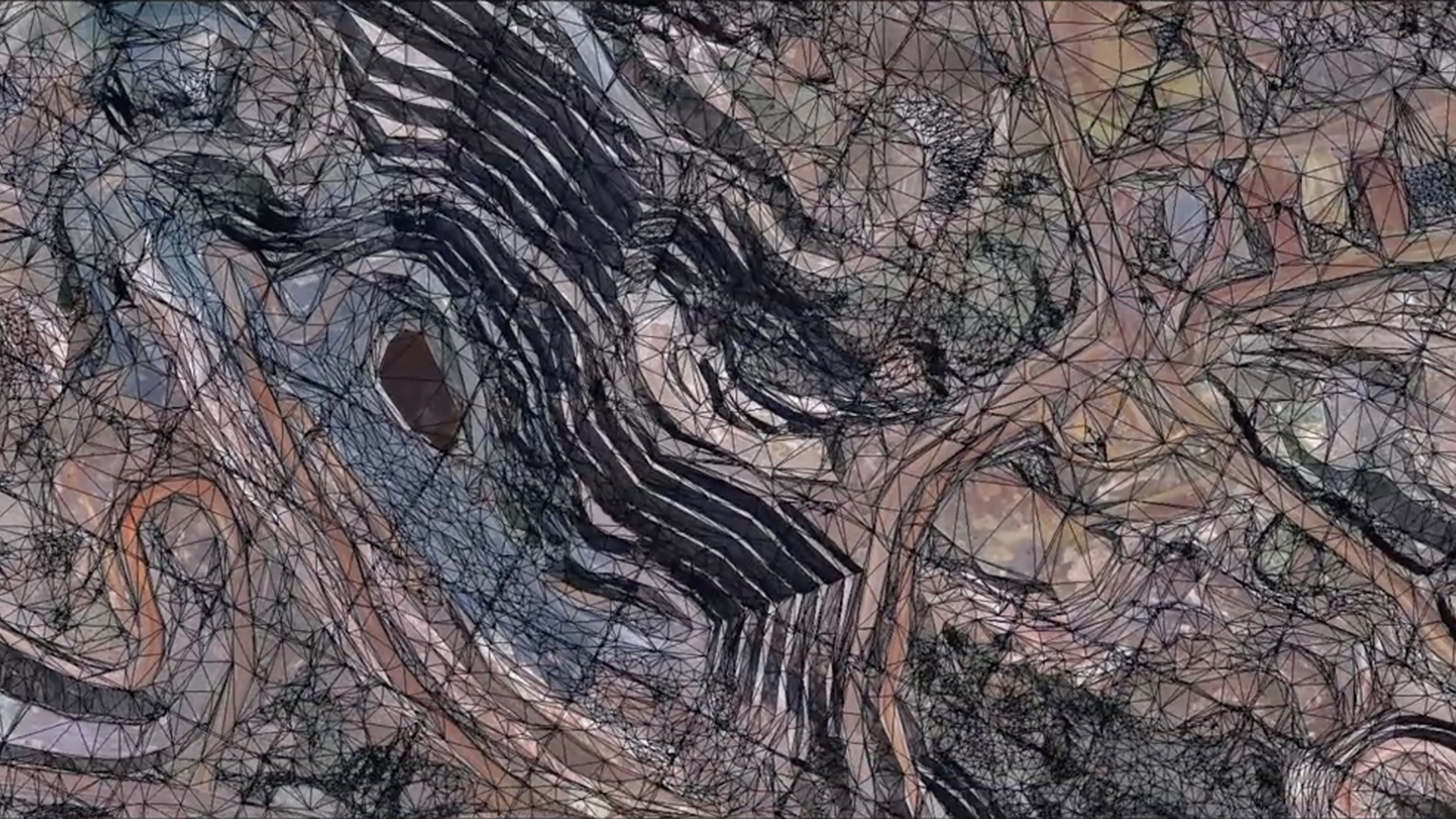 Mapping tool