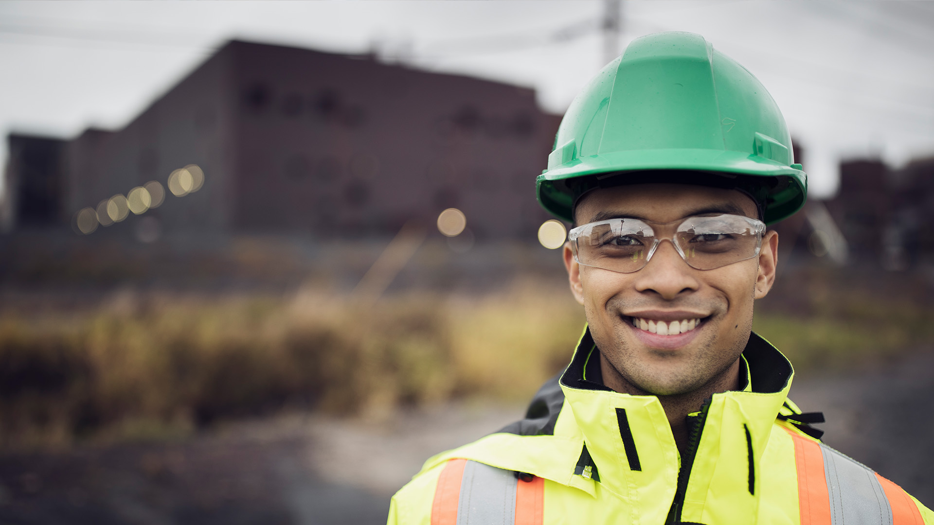 Employee, Canada