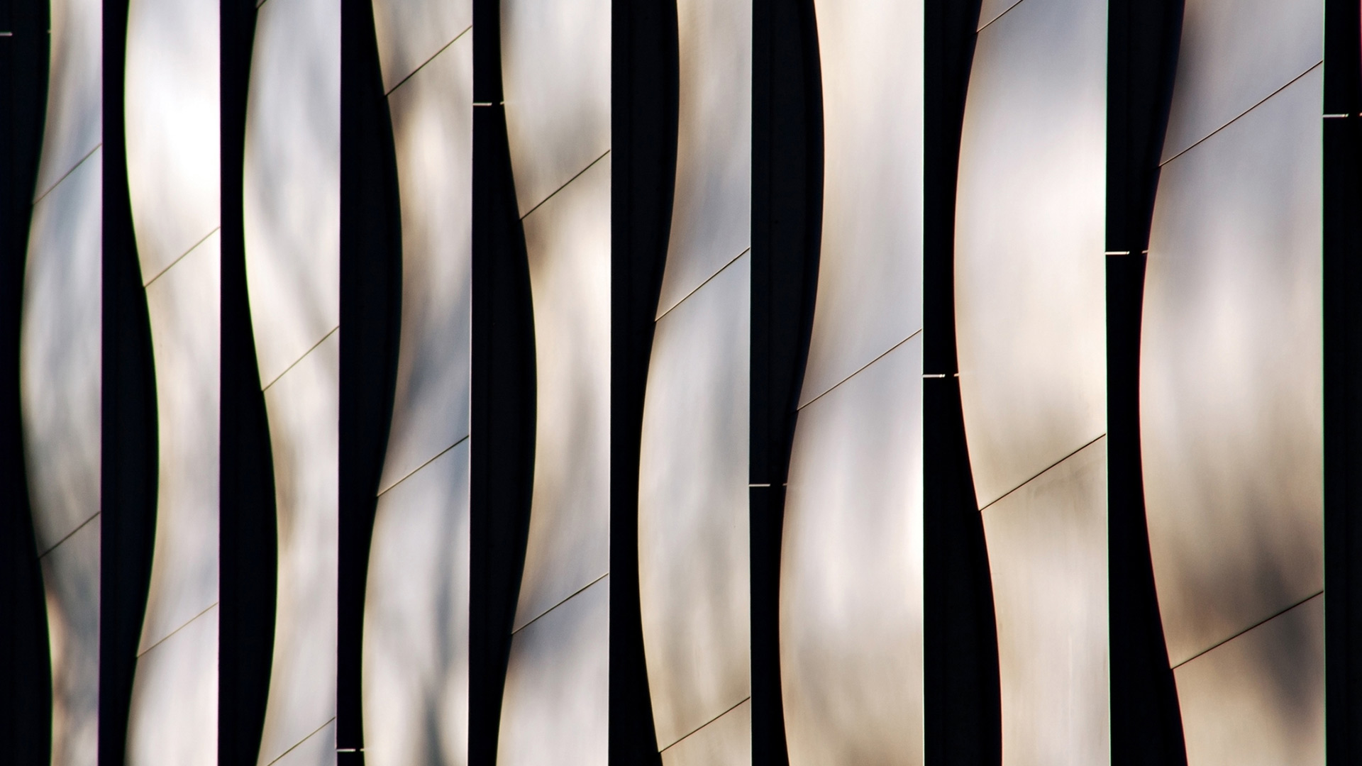 Aluminium in use